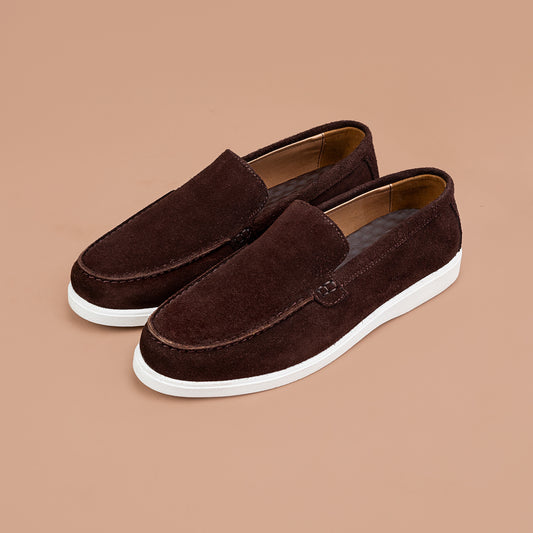EVACI Suede