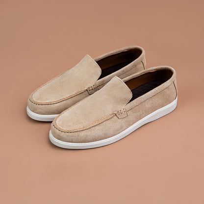 EVACI Suede