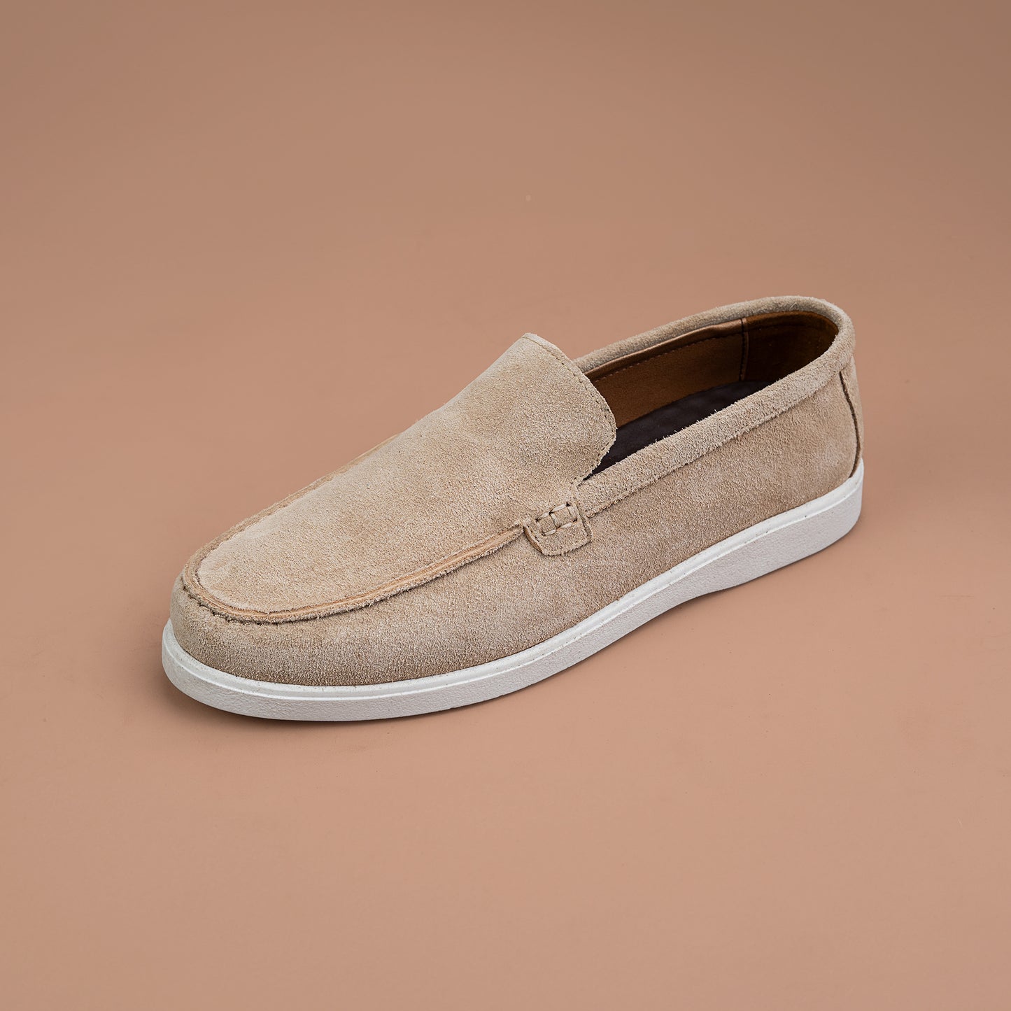 EVACI Suede
