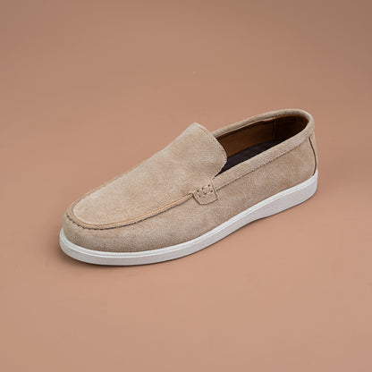 EVACI Suede