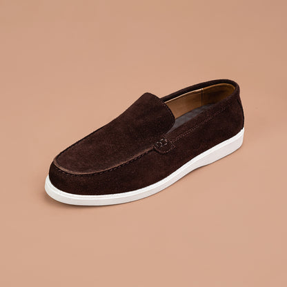 EVACI Suede