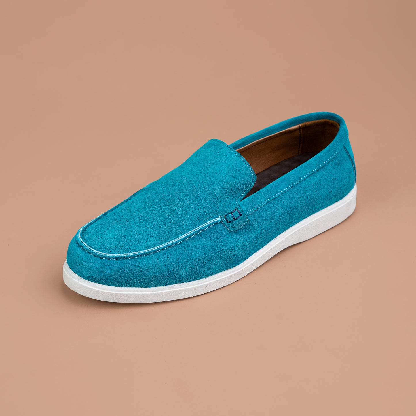 EVACI Suede