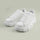 ZARA CHUNKY LACE UP SNEAKERS 2208-520-white