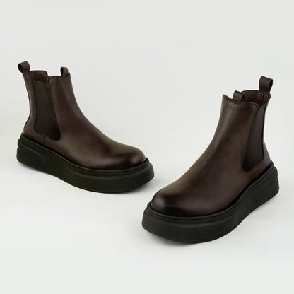 EVACI Classic Boot