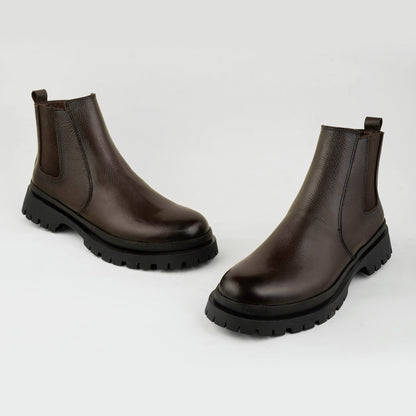 Evaci Boots shoes