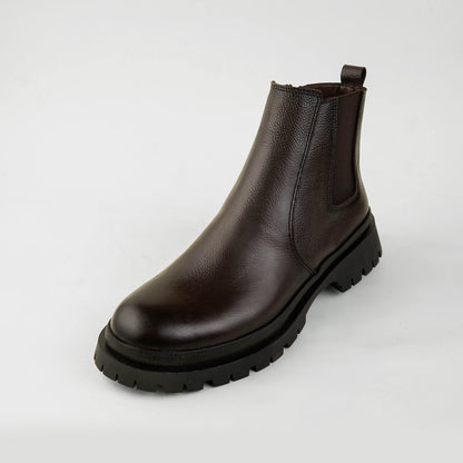 Evaci Boots shoes
