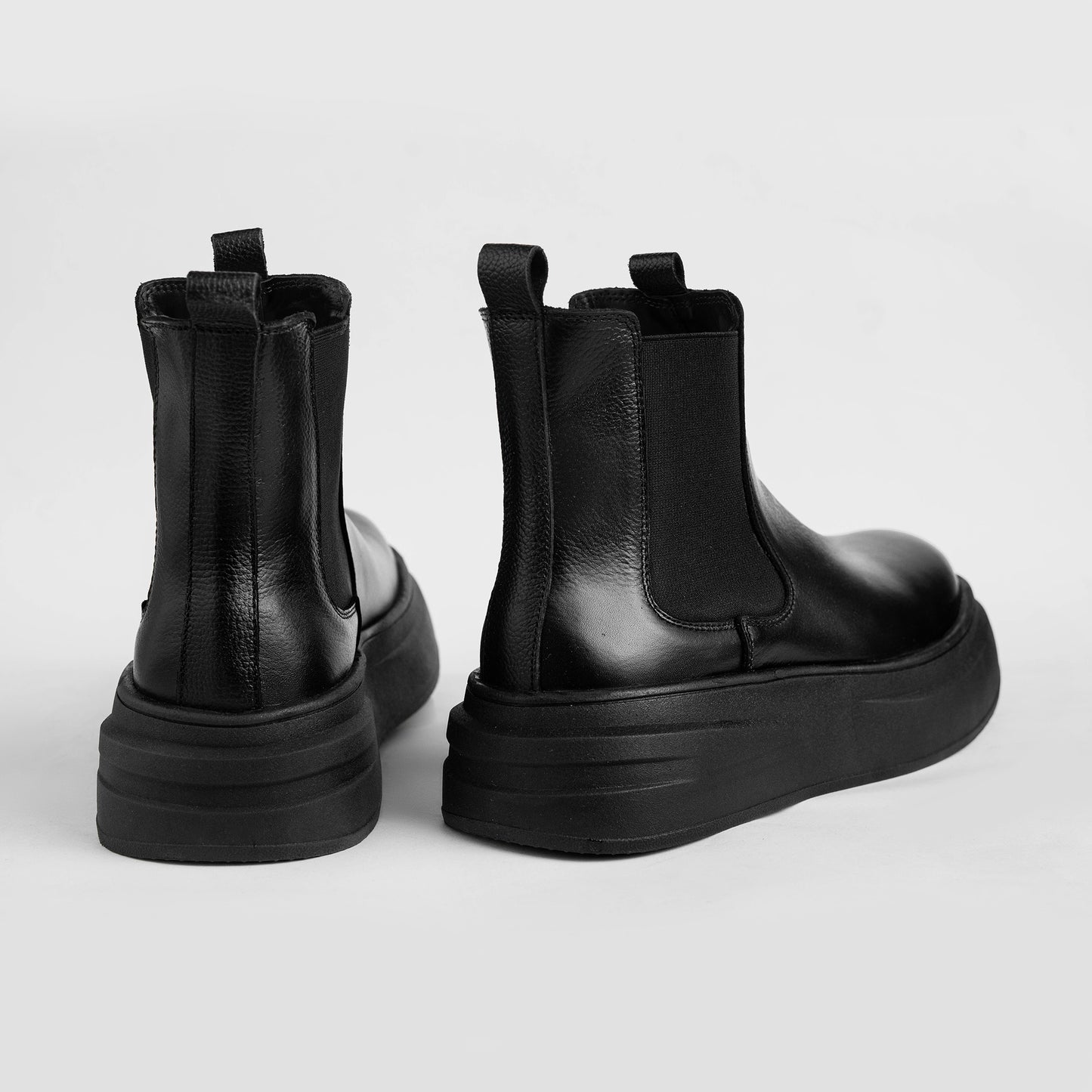 EVACI Classic Boot