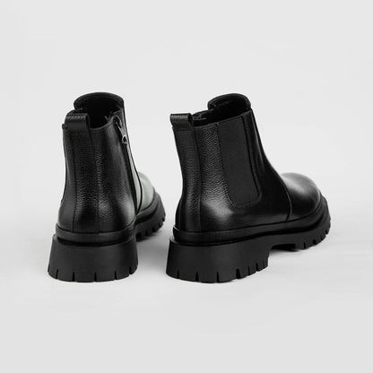 Evaci Boots shoes