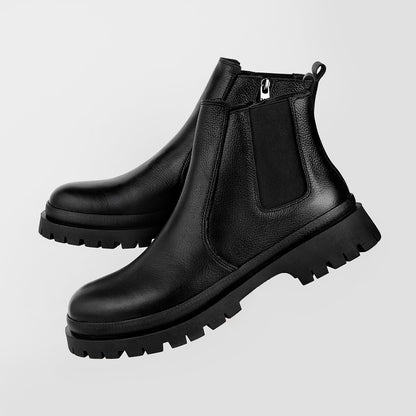 Evaci Boots shoes