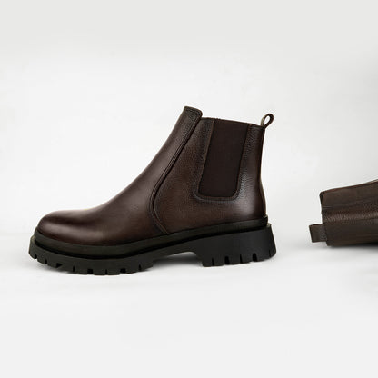 Evaci Boots shoes