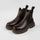 Naked Wolfe Boot BROWN