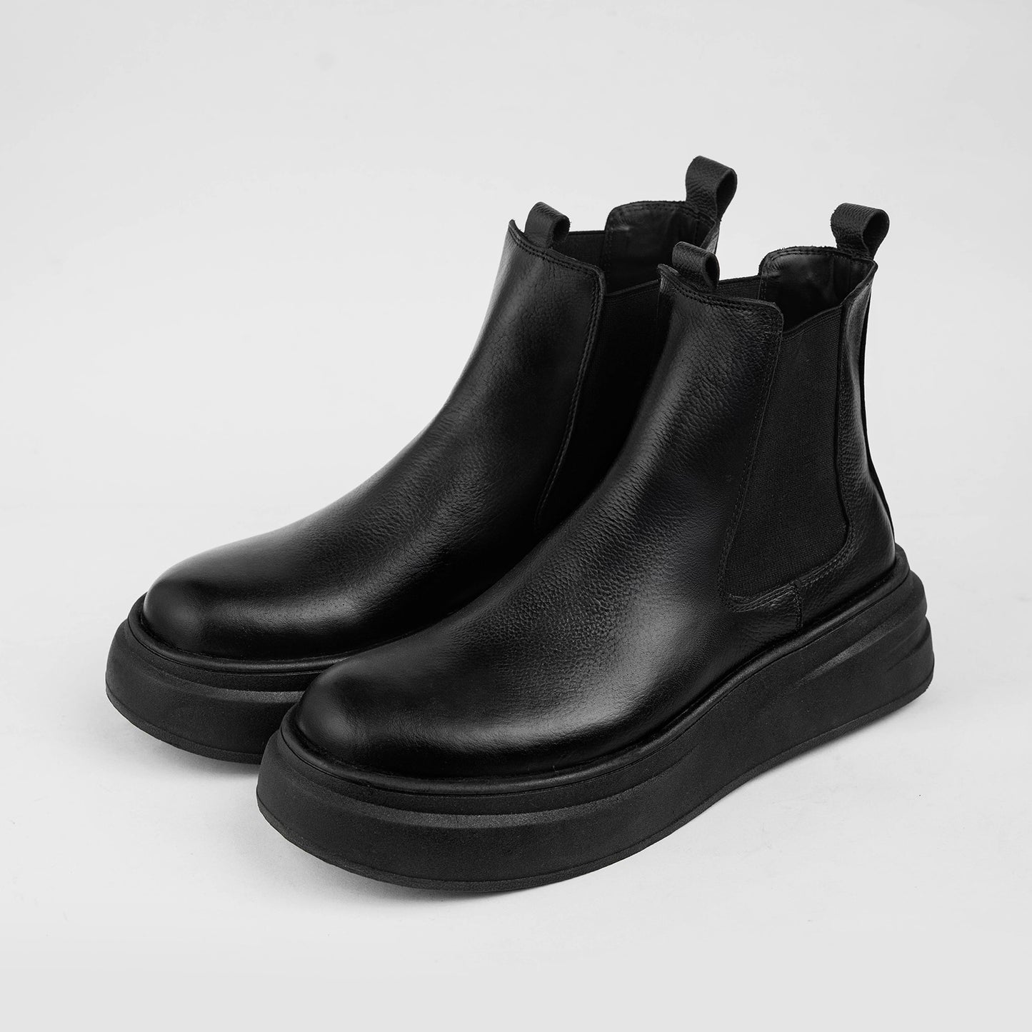 EVACI Classic Boot