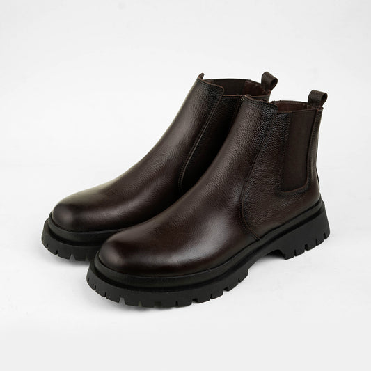 Evaci Boots shoes