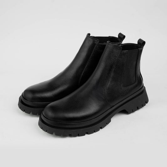 Evaci Boots shoes