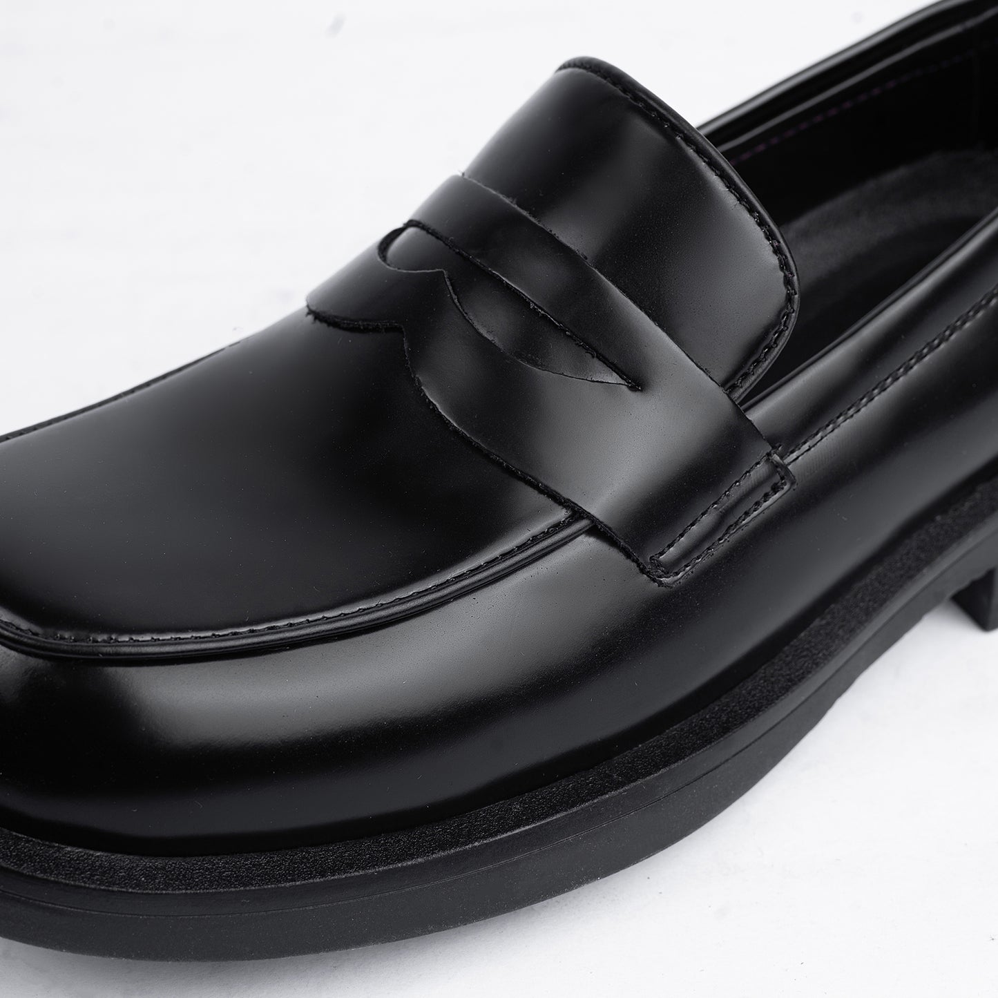 Milano Loafer BLACK
