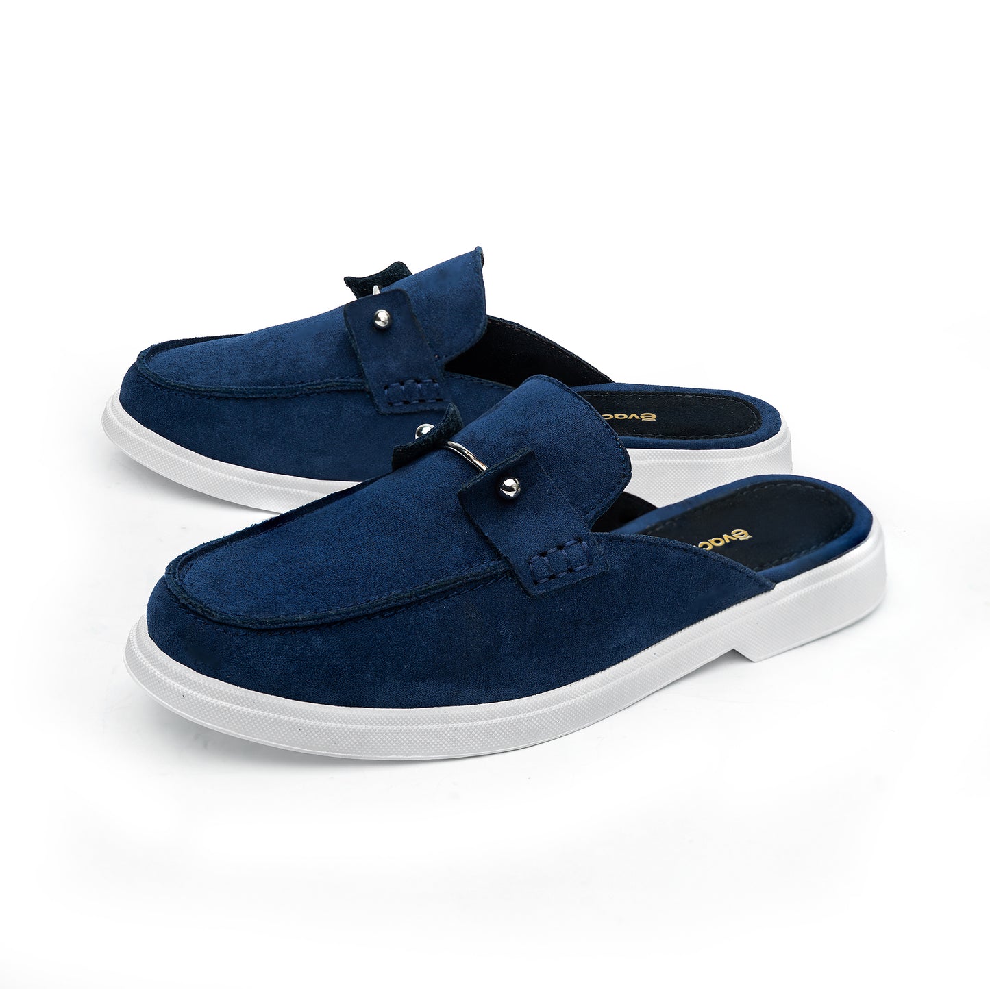 EVACI Monaco Mule