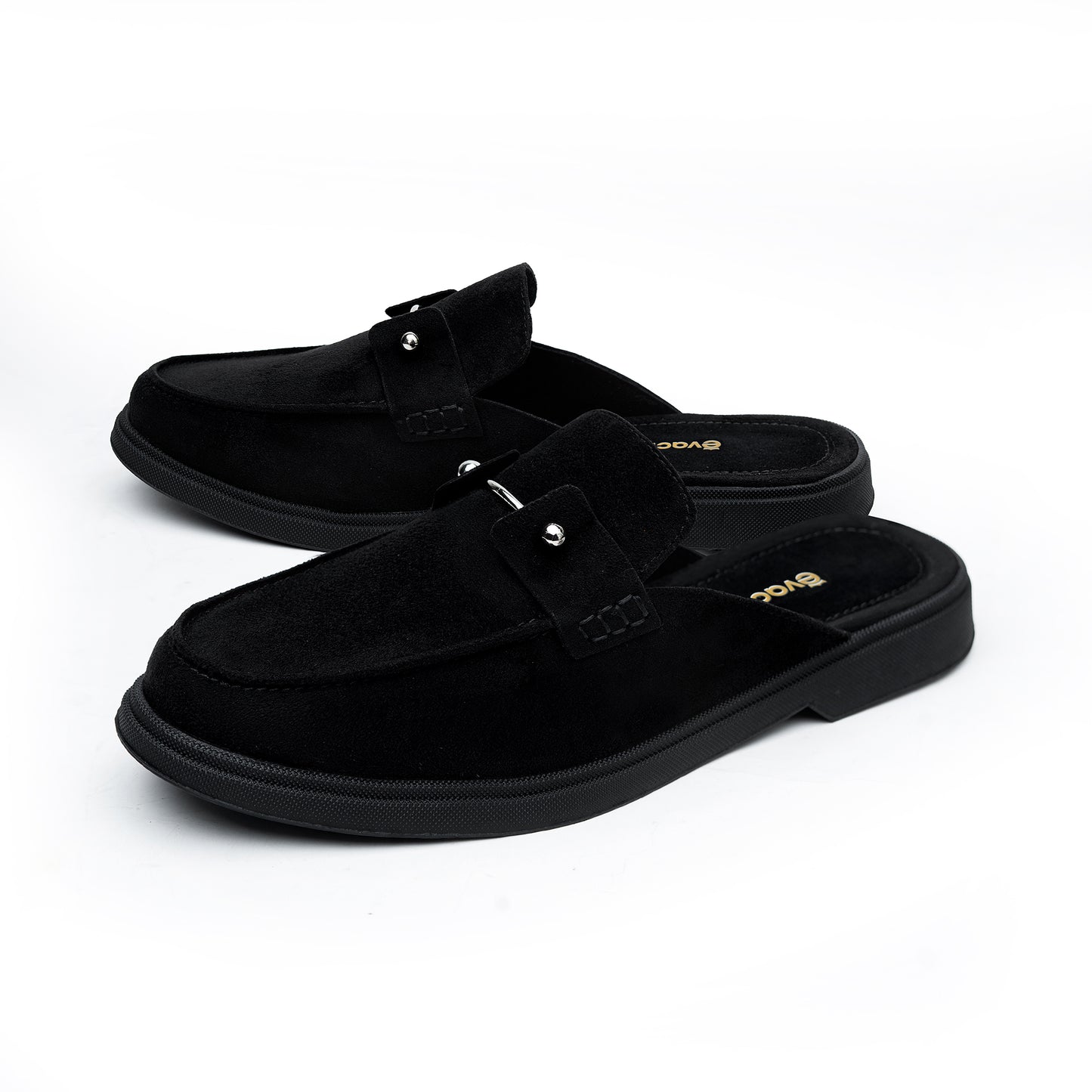 EVACI Monaco Mule