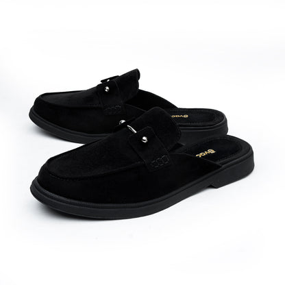 EVACI Monaco Mule