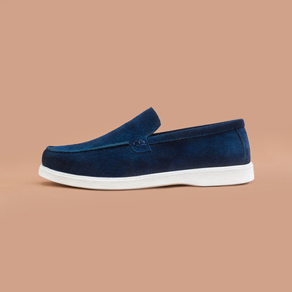 EVACI Suede