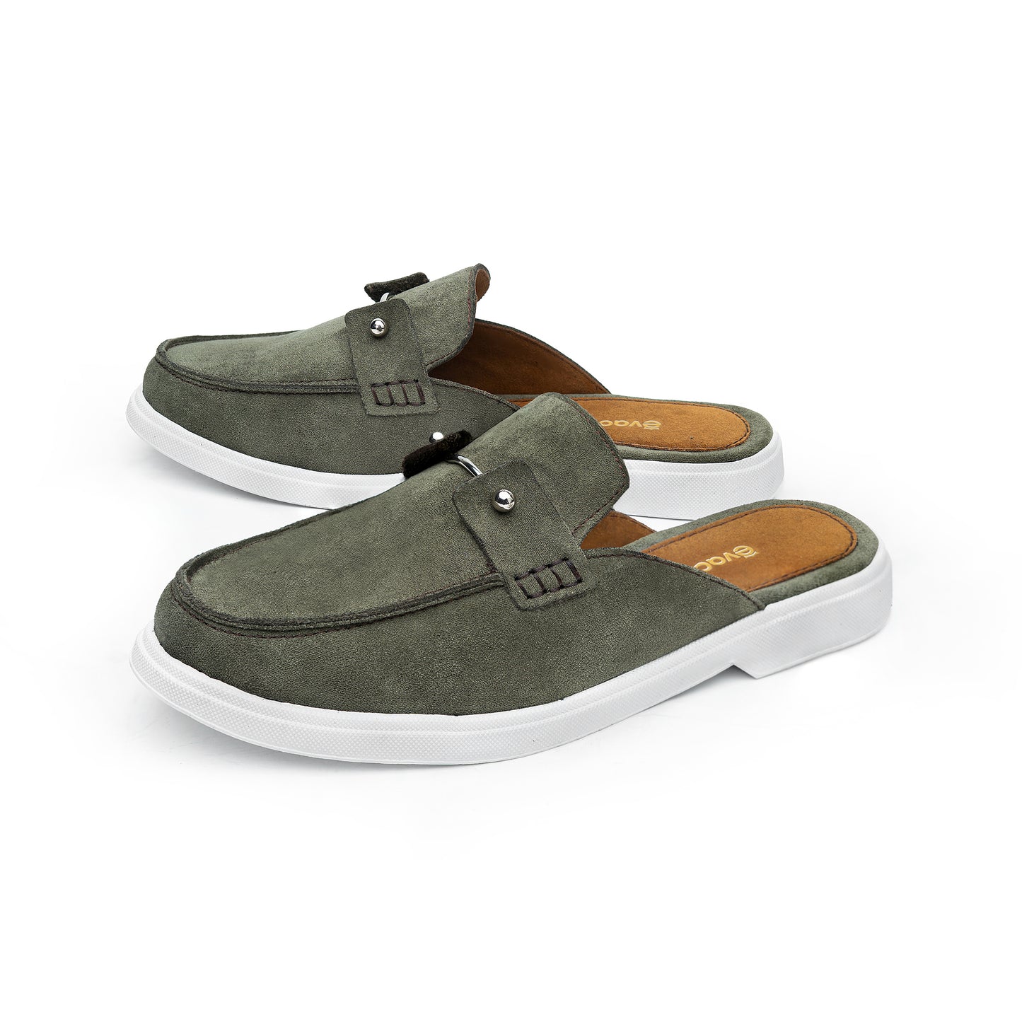 EVACI Monaco Mule