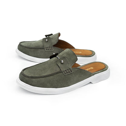 EVACI Monaco Mule