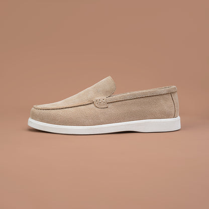 EVACI Suede