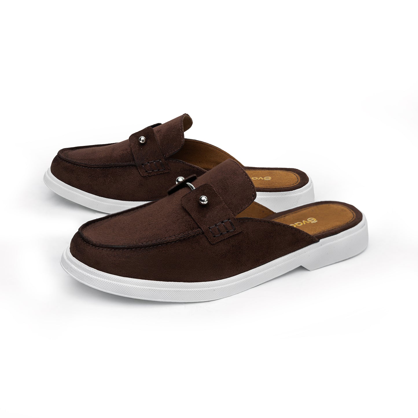 EVACI Monaco Mule