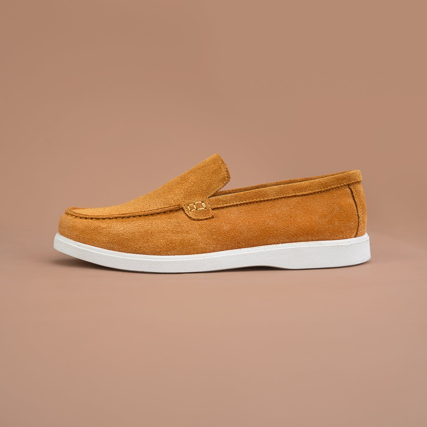 EVACI Suede
