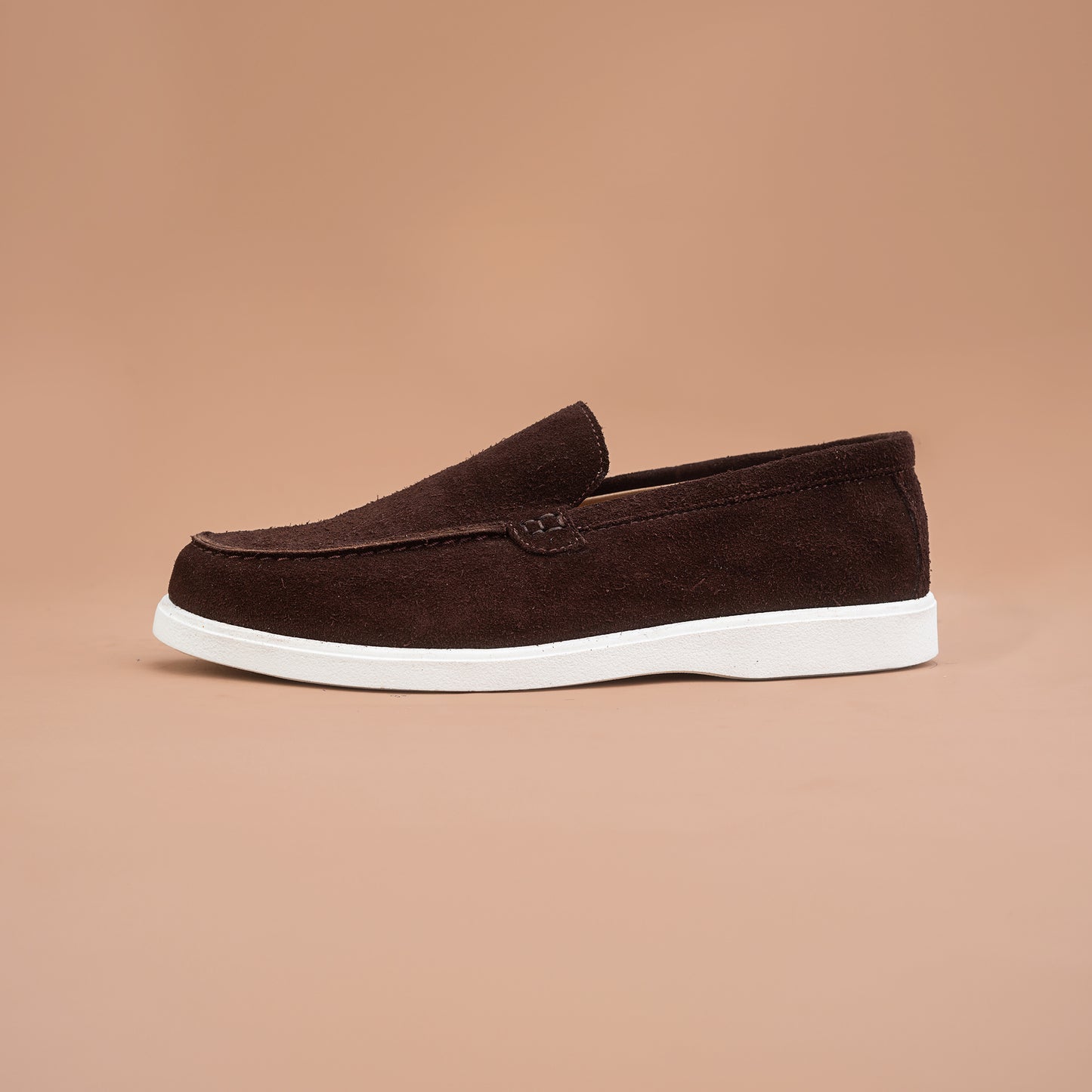 EVACI Suede