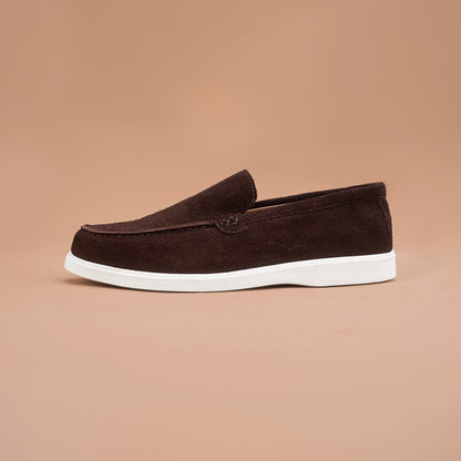 EVACI Suede