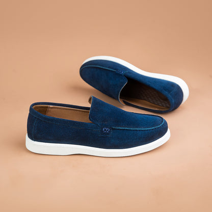 EVACI Suede