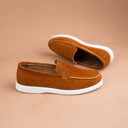 EVACI Suede