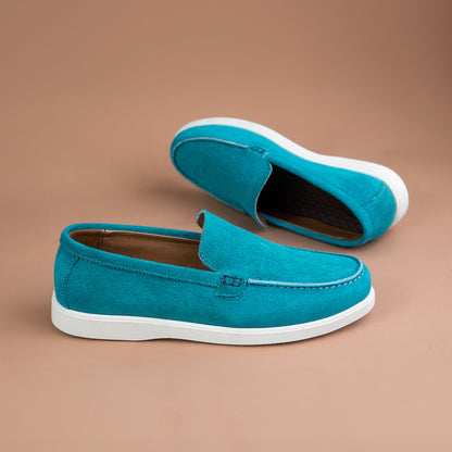 EVACI Suede