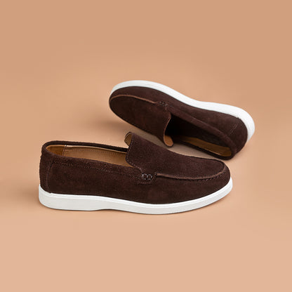 EVACI Suede