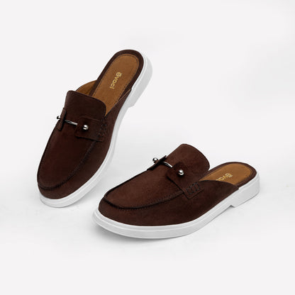 EVACI Monaco Mule
