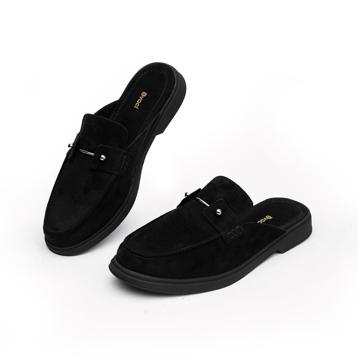 EVACI Monaco Mule