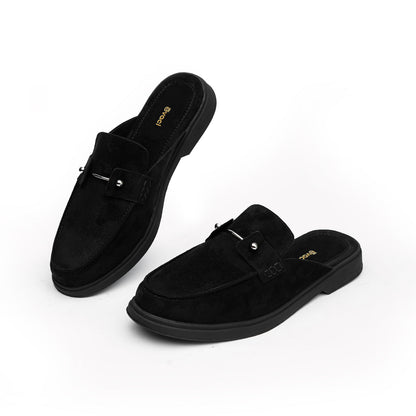 EVACI Monaco Mule