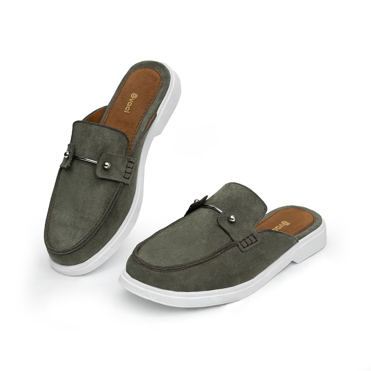 EVACI Monaco Mule