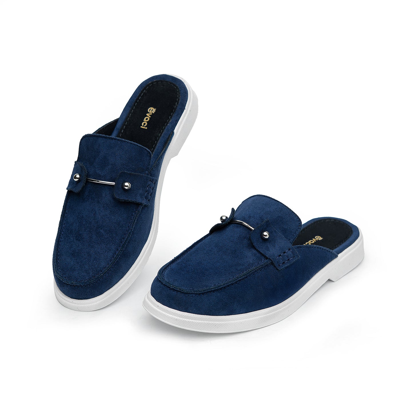 EVACI Monaco Mule