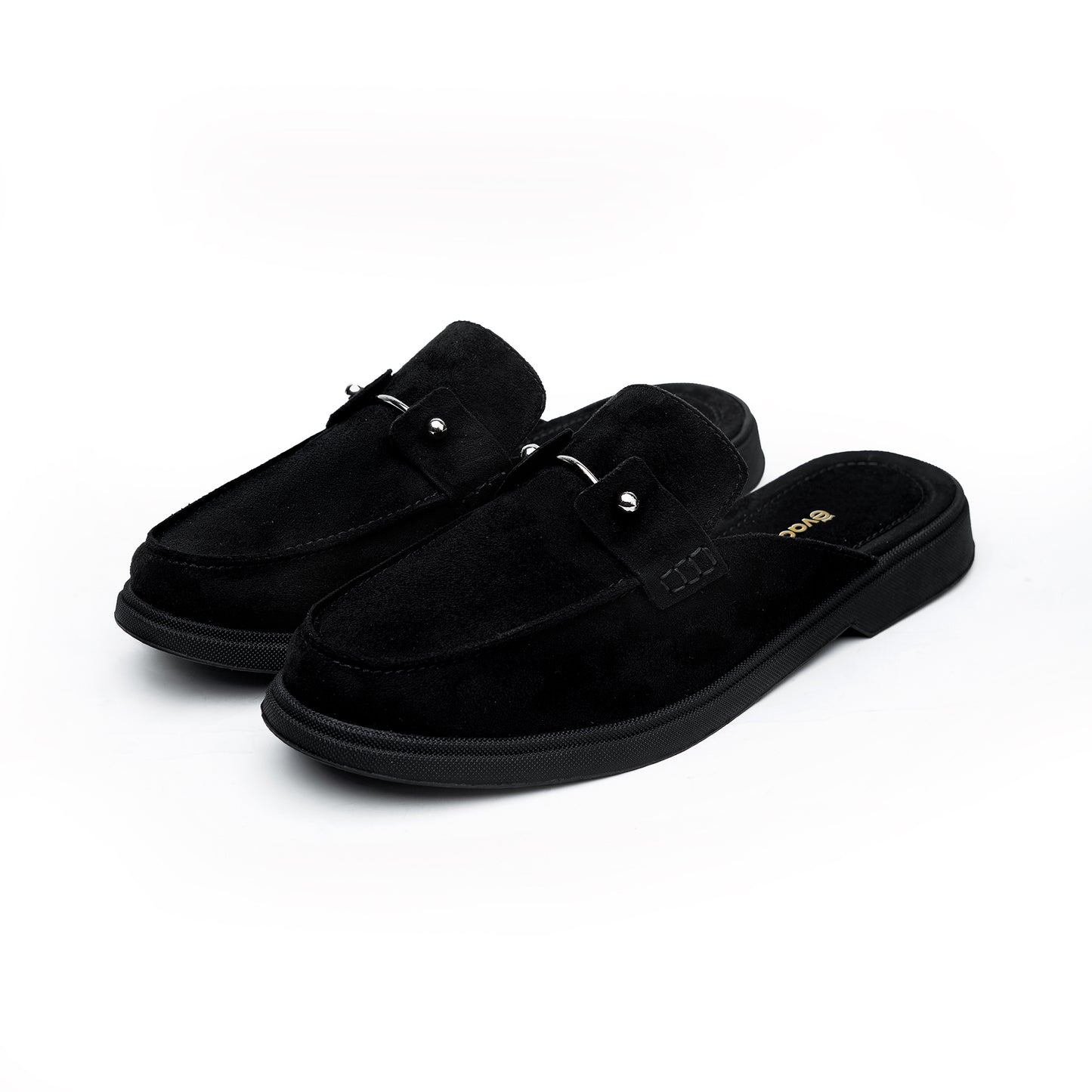 EVACI Monaco Mule