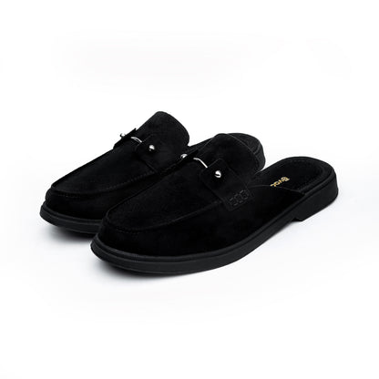EVACI Monaco Mule
