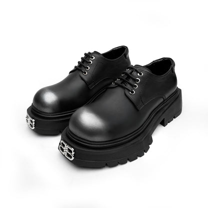 BB Chunky Derby