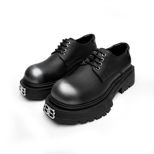 BB Chunky Derby