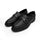 Belgian shoes black