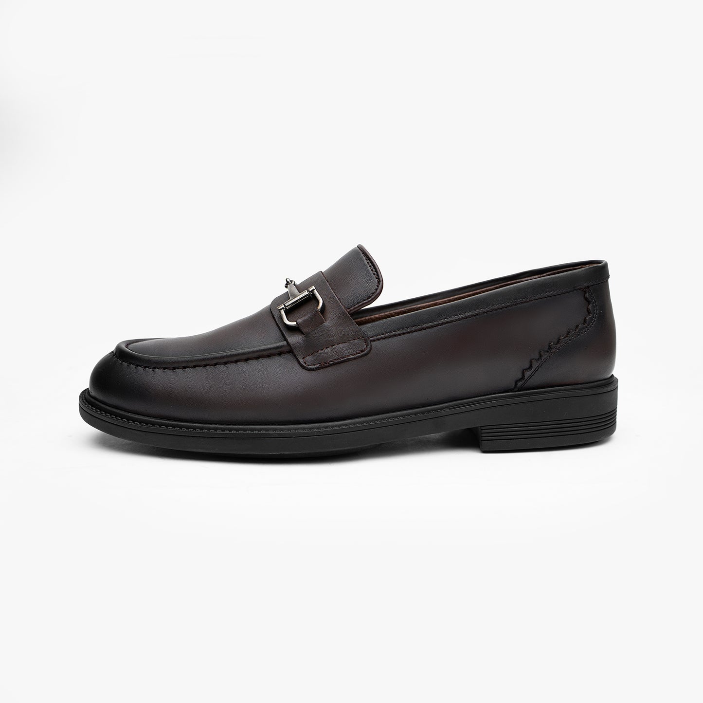 Belgian shoes brown