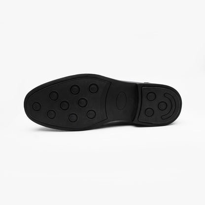 Belgian shoes brown