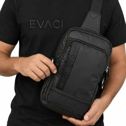 EVACI Urban Sling Bag