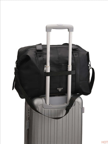 Prada Travel Duffle Bag
