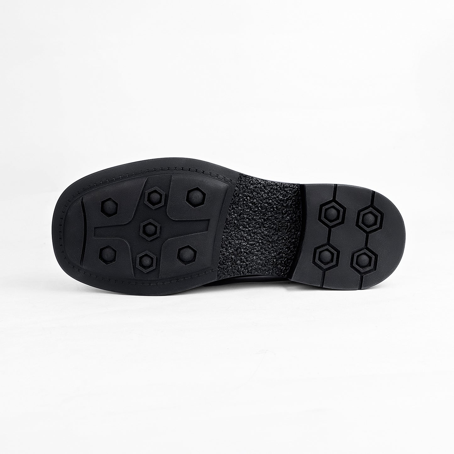 Milano Loafer BLACK