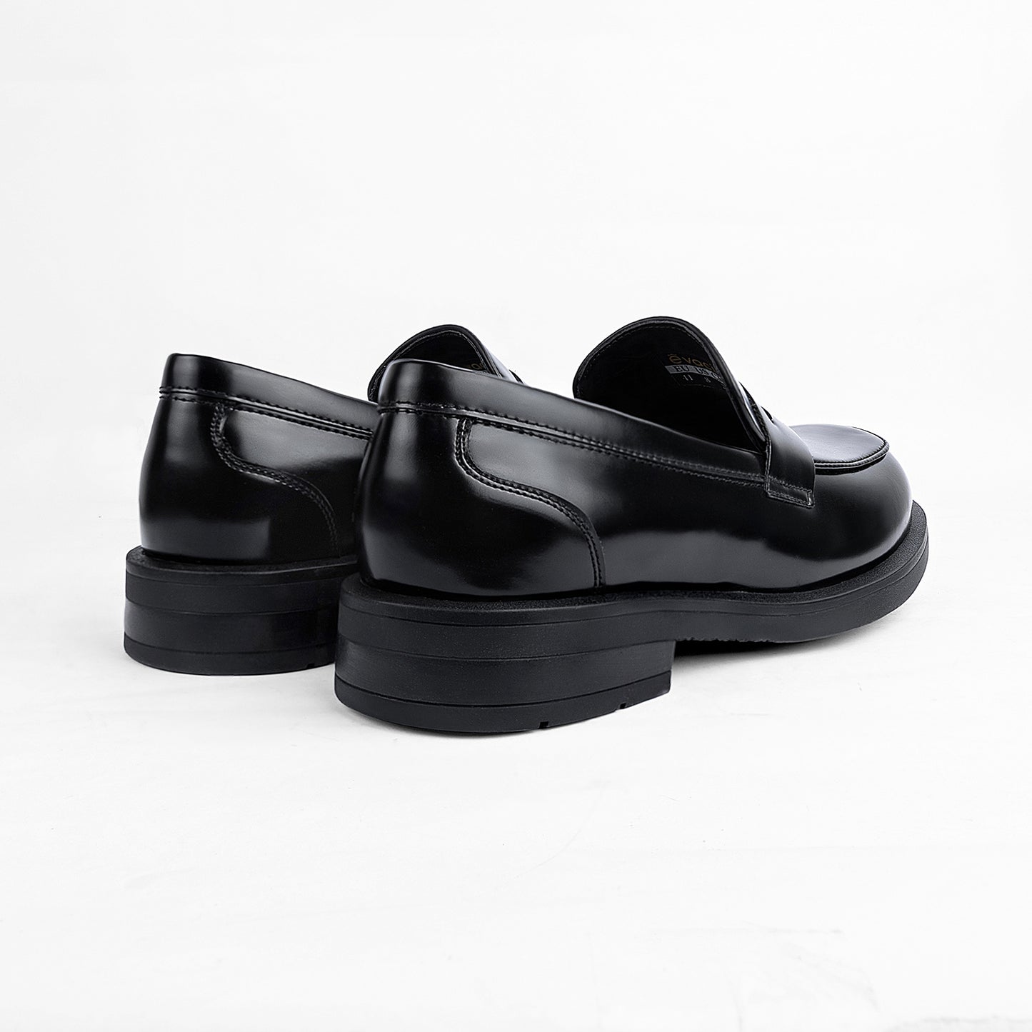 Milano Loafer BLACK